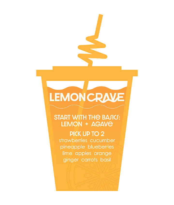 LemonCrave