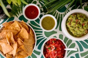 La Mesa Taqueria