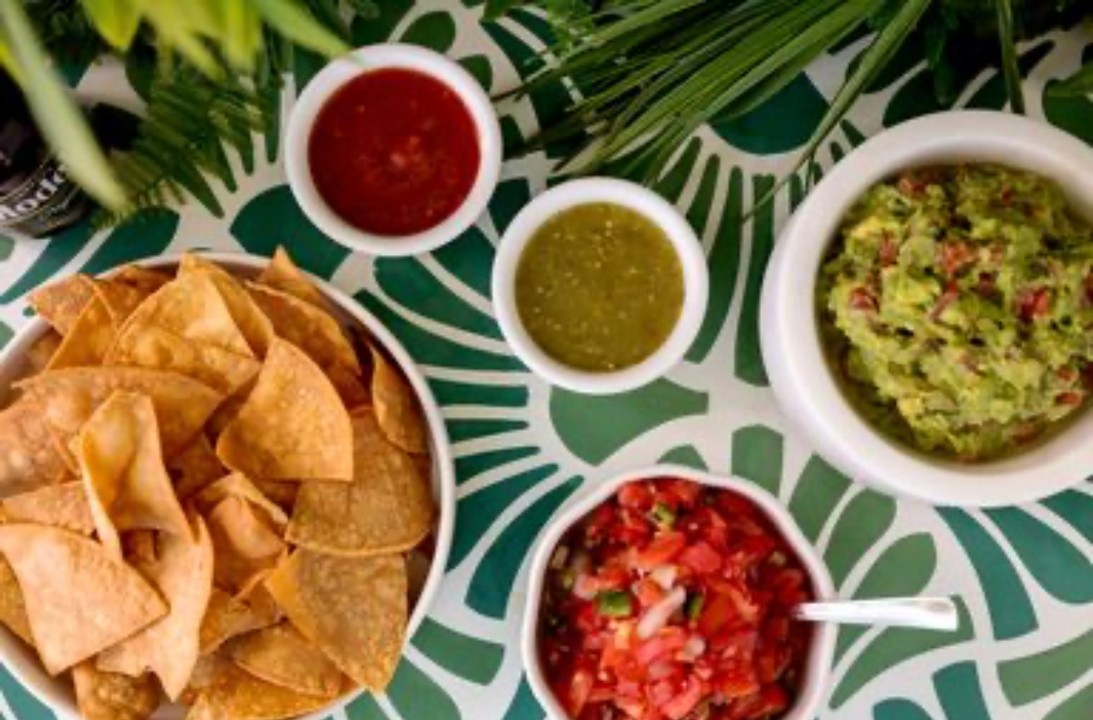 La Mesa Taqueria