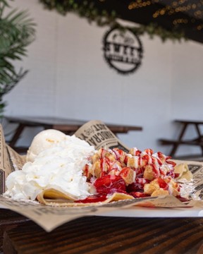 Sweet Bites N Ice 920 CALIFORNIA AVENUE - SUITE E