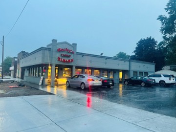 Rocky's Family Dining 1622 South Wayne Road