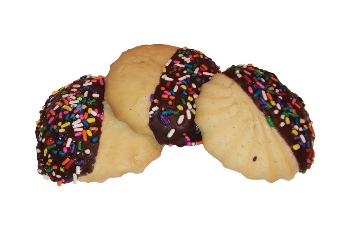 Sprinkle Cookie (each)