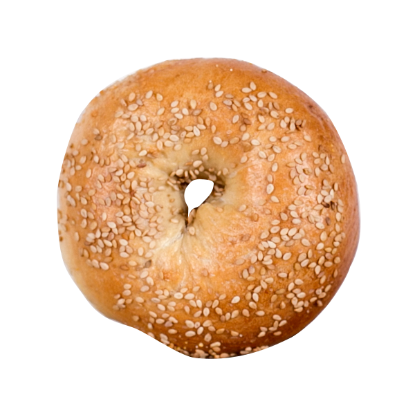 Just-A-Bagel