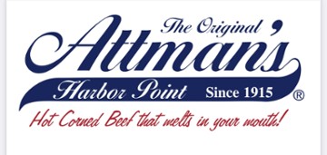 Attman's Deli Harbor Point Harbor Point