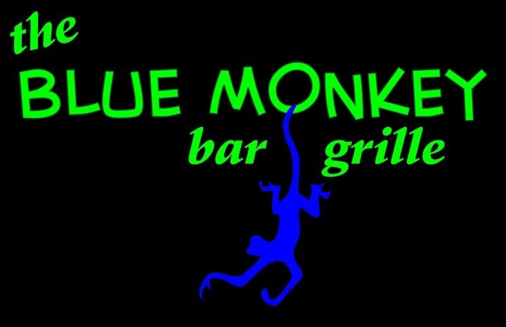 Blue Monkey Bar & Grill