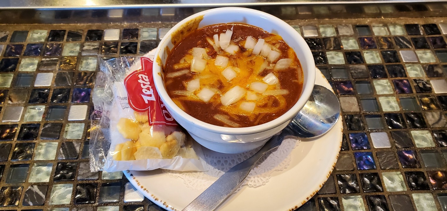 CHILI CUP