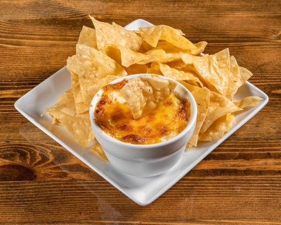 Green Chile Dip