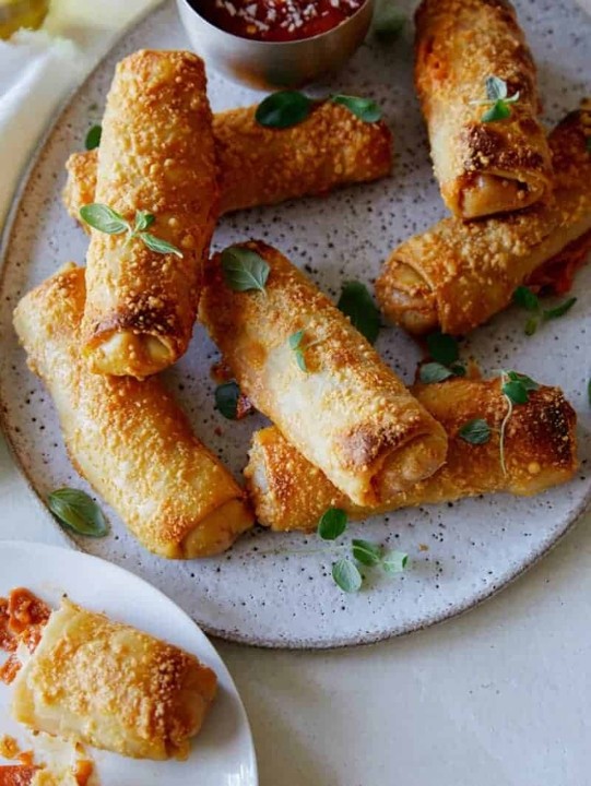 Pizza Roll