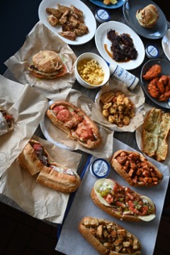 Nick's Place - Newmarket NH 75 Exeter Rd