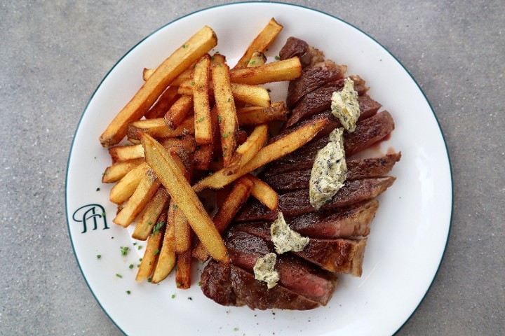 Steak Frites