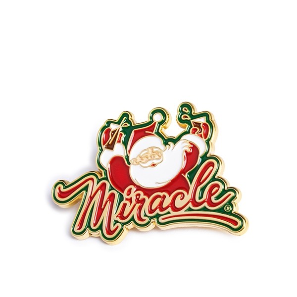 Miracle® Pins
