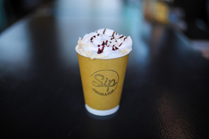 Mocha