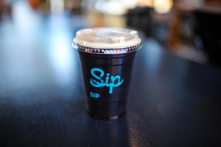 Cold Brew