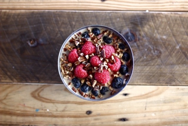 Overnight Oats