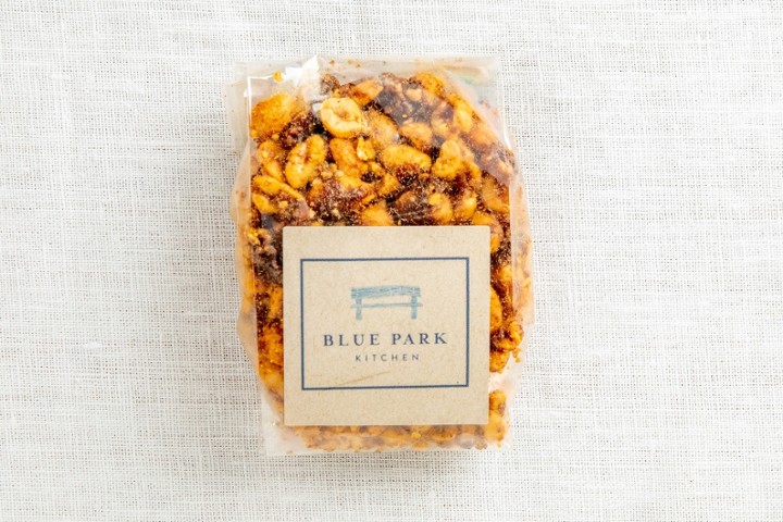 Blue Park Peanuts