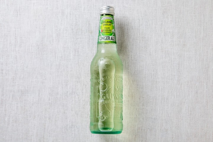 Galvavina Ginger Ale