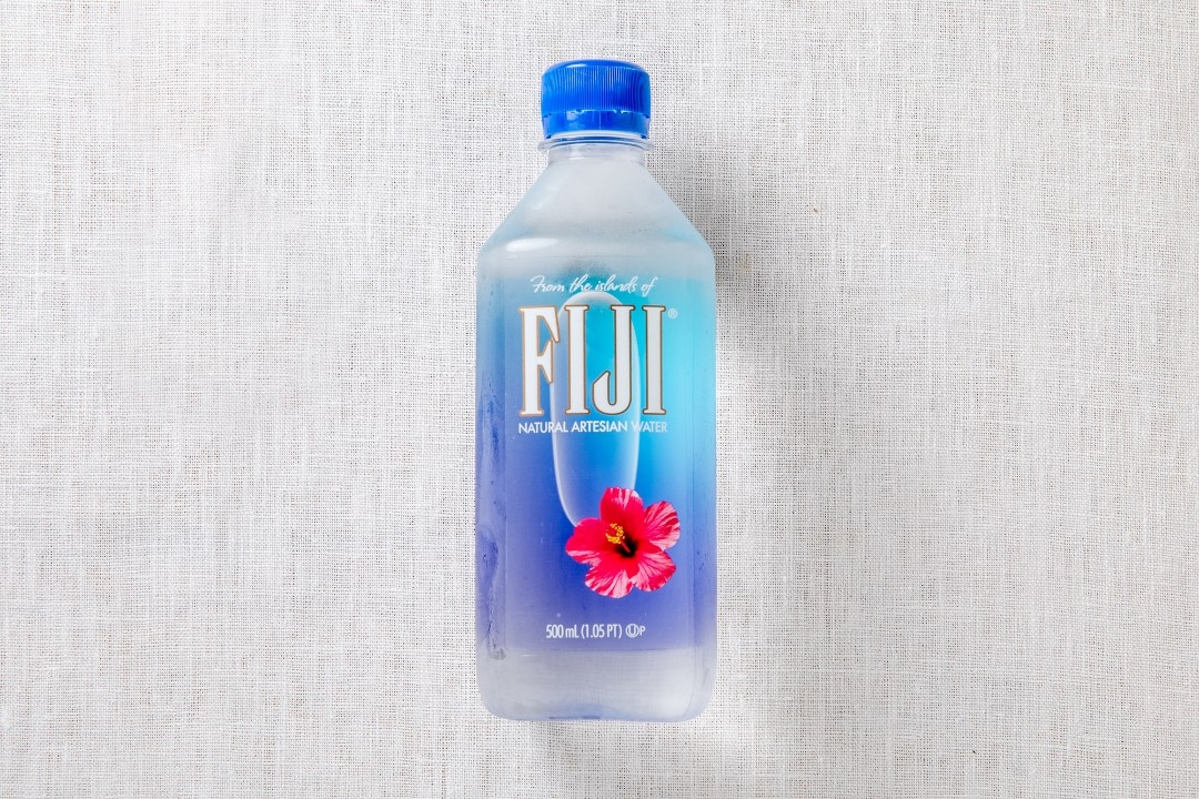 Water, Fiji