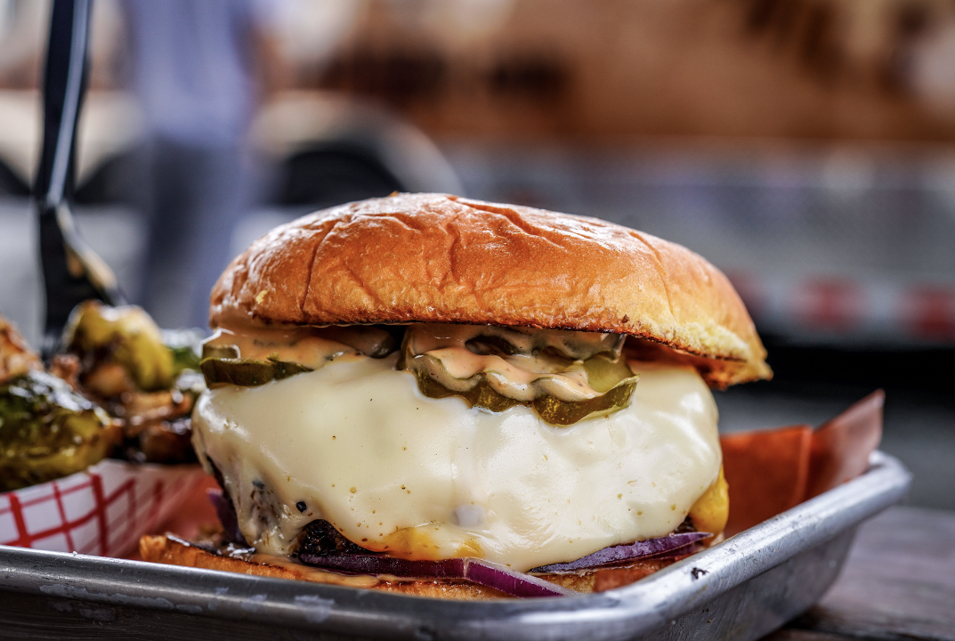 6720 Good Hope Church Rd 3 meat plate