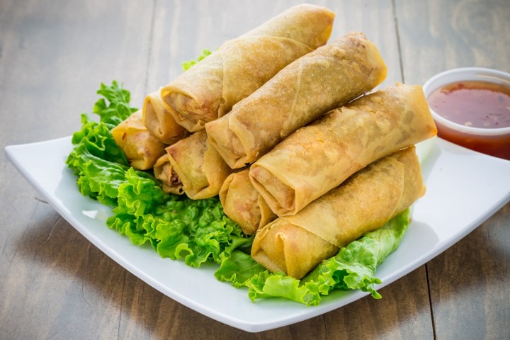 Cha Gio / Egg roll