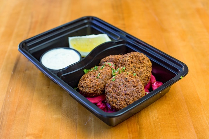 Falafel 1pc