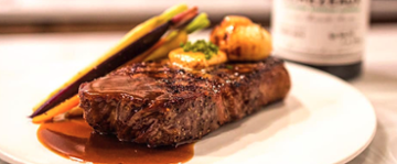 ALTURA BISTRO 4240 Old Seward Highway