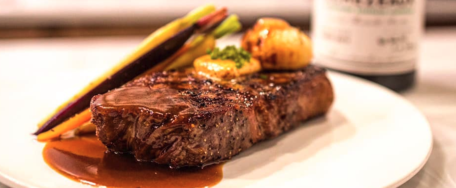 ALTURA BISTRO 4240 Old Seward Highway