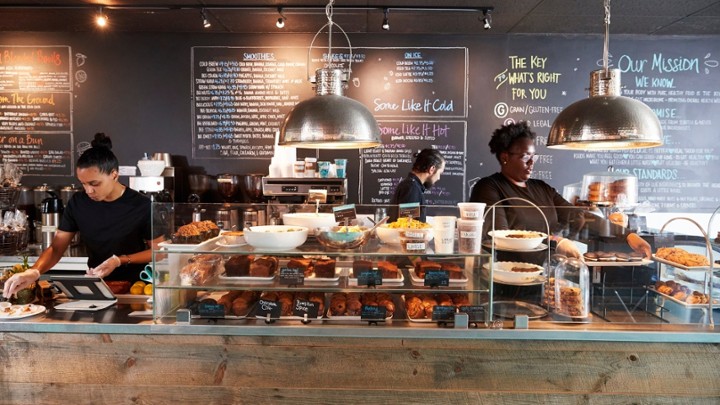 Restaurant banner image