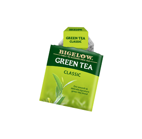 GREEN TEA 12 oz