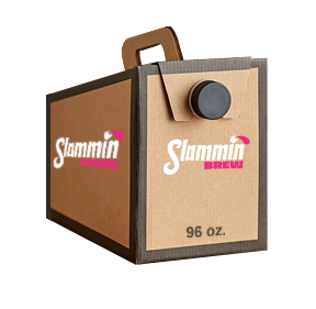 Slammin Box O' Brew