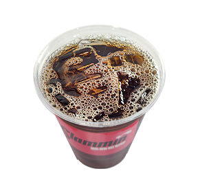 ICED COFFEE 24 oz