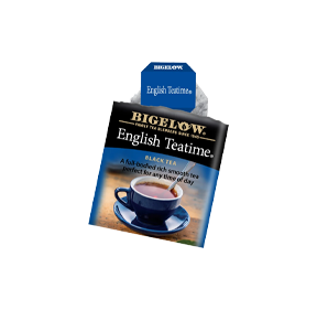 ENGLISH TEA TIME 12 oz