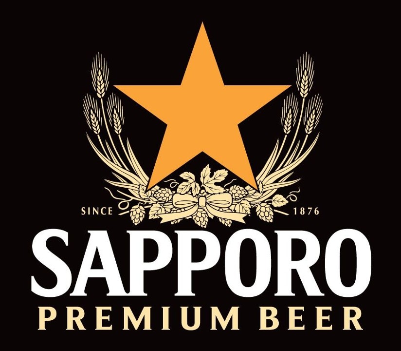Large Sapporo Premium