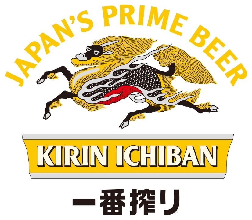 Large Kirin Ichiban Premium