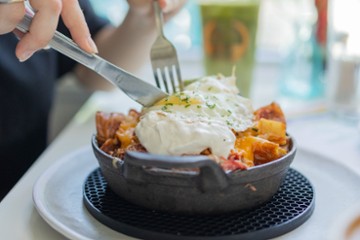 Pop Over Eatery - Mystic