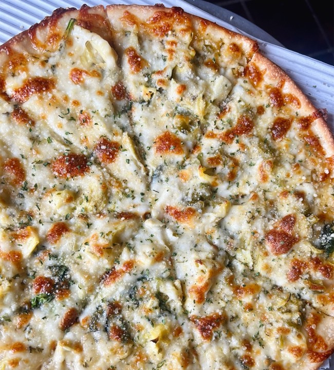 SM Spinach Artichoke