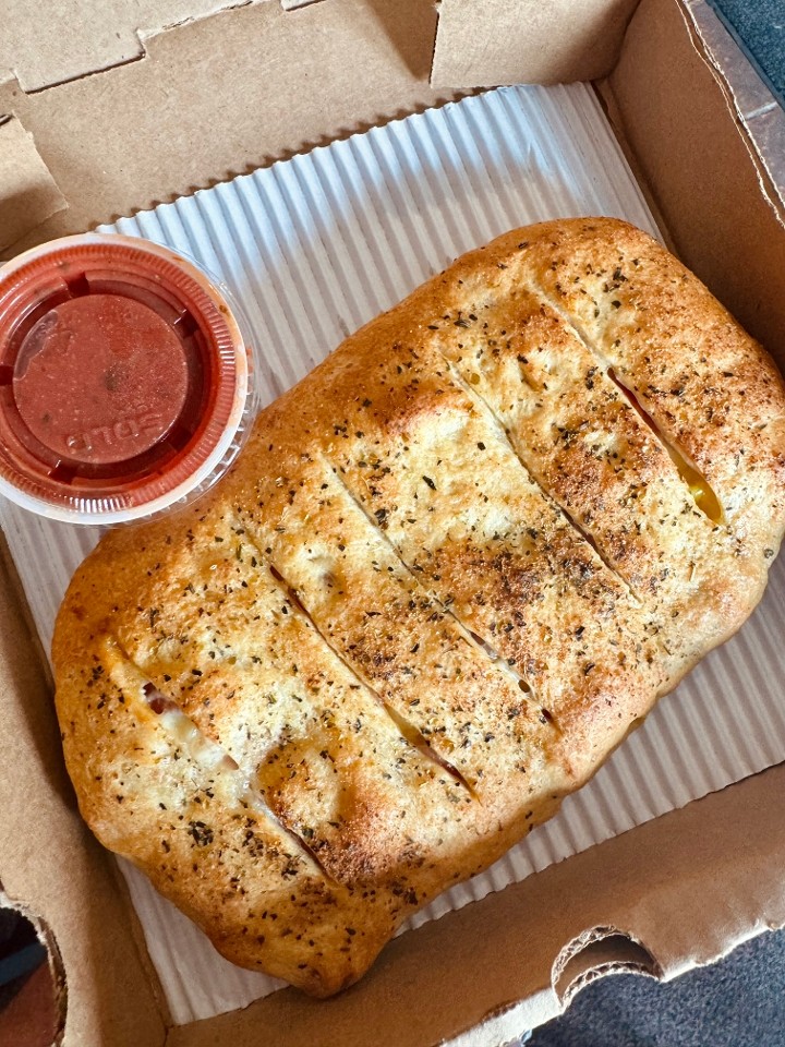 Classic Stromboli