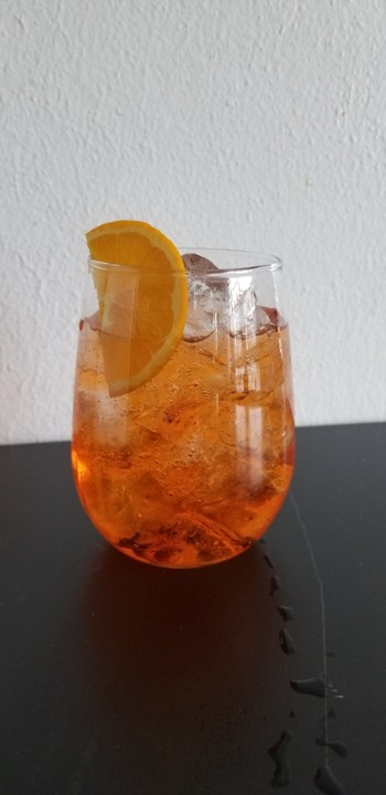 Aperol Spritz