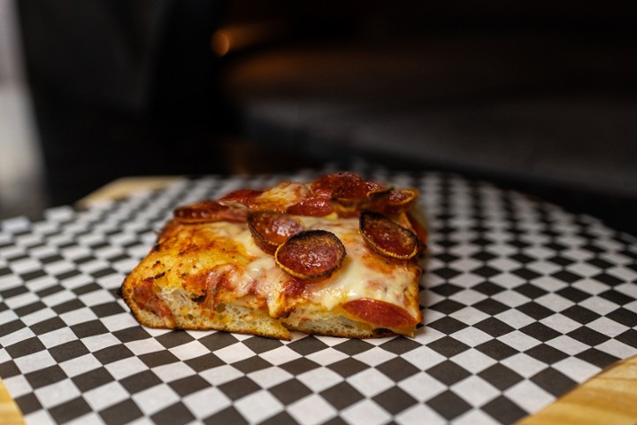 Pizza papalis near me