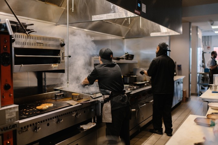 Restaurant banner image