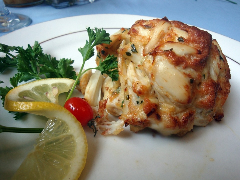 Pappas Seafood Co.- Perry Hall 8801 Belair Road