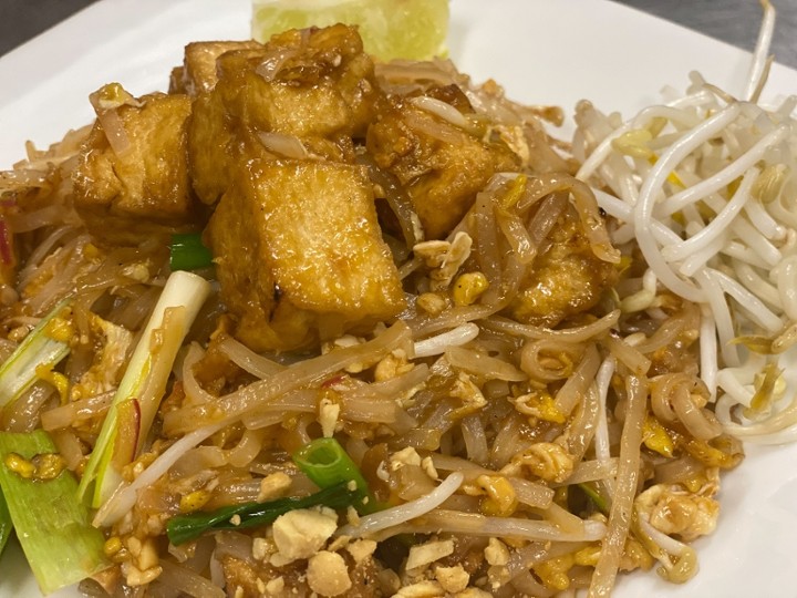 E1. PAD THAI