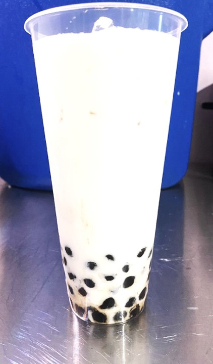 Coconut Milk Tea