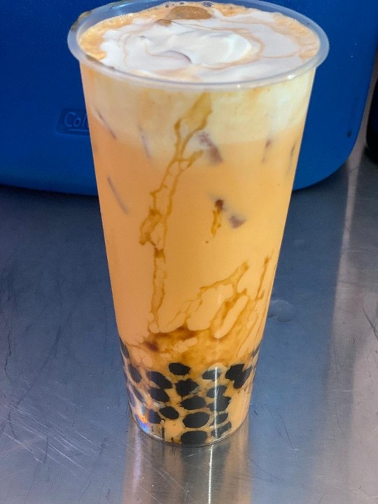 Thai Milk Tea