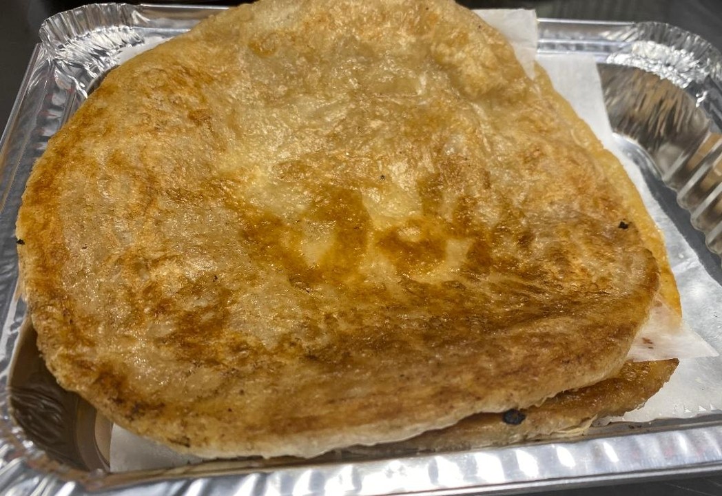Roti Bread (3 pcs)