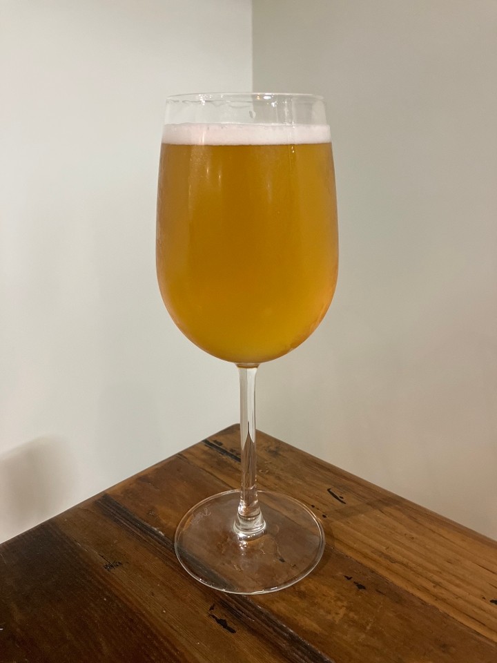 Nay-Power Sour Growler