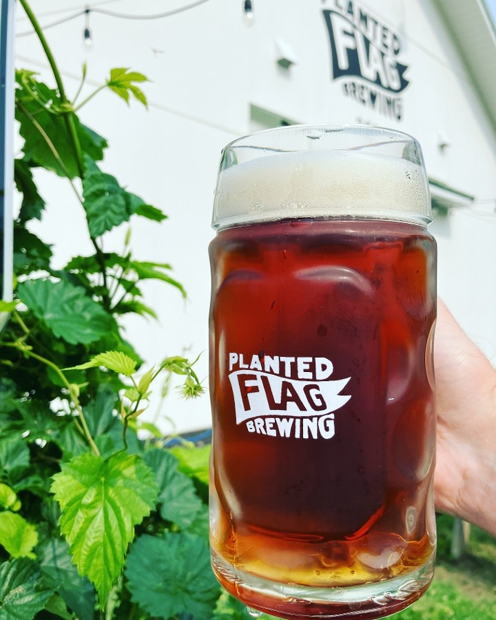 Planted Flag Brewing