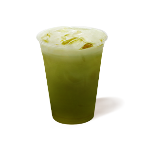 Green Teas