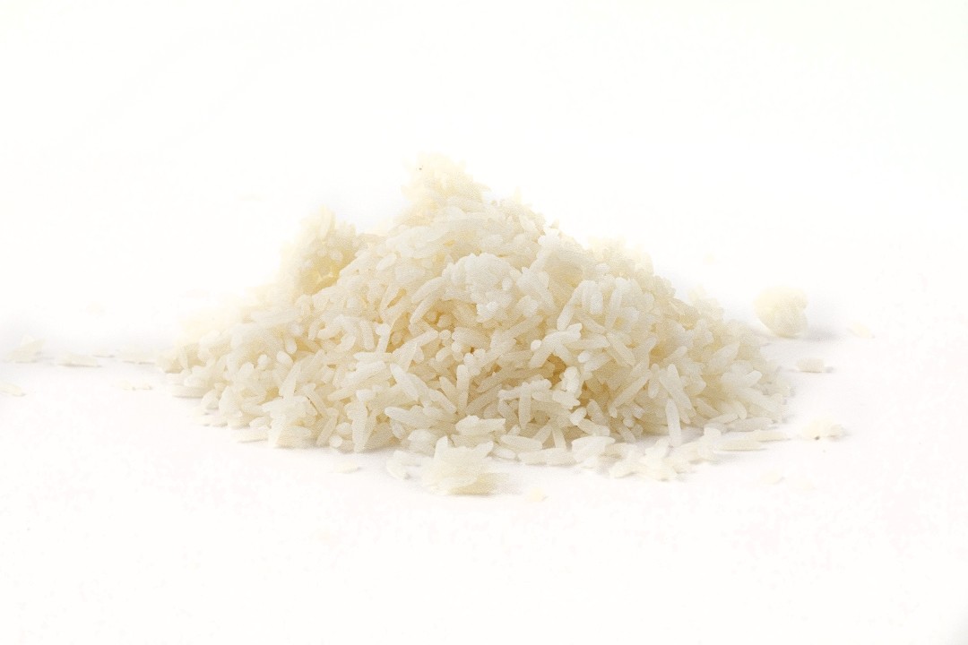 Basamati Rice - GF, V