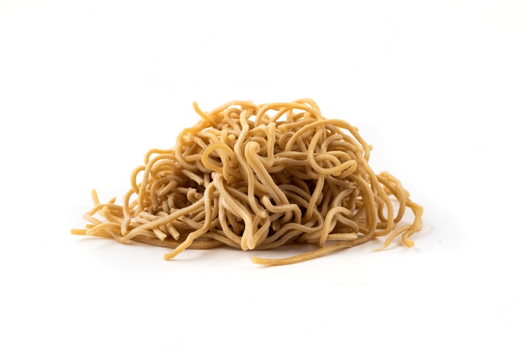 Whole Wheat Yakisoba Noodles..