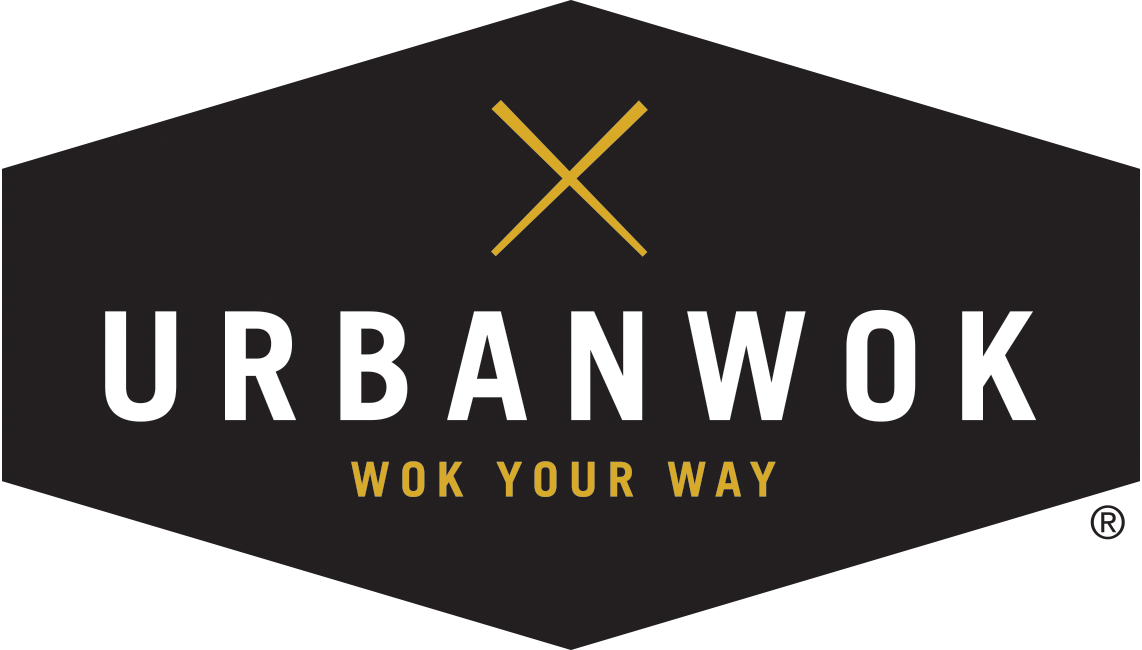 Urban Wok Lowertown logo